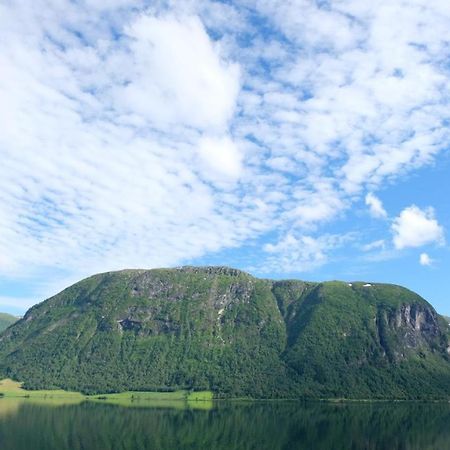 Jolster Lake View Ardal  Екстер'єр фото