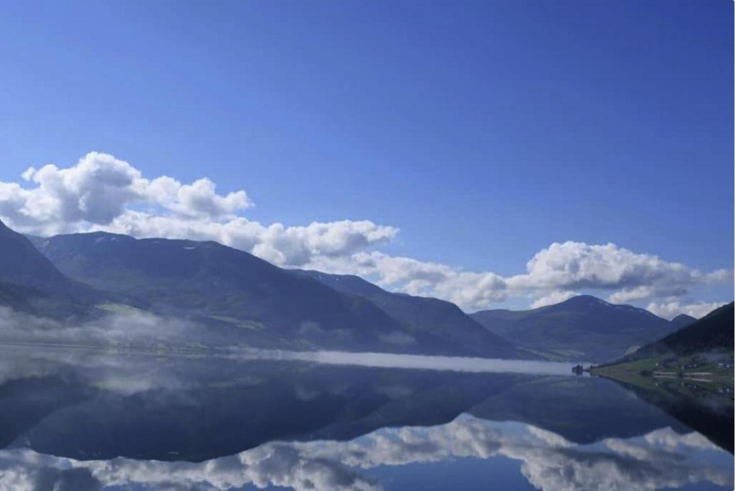 Jolster Lake View Ardal  Екстер'єр фото