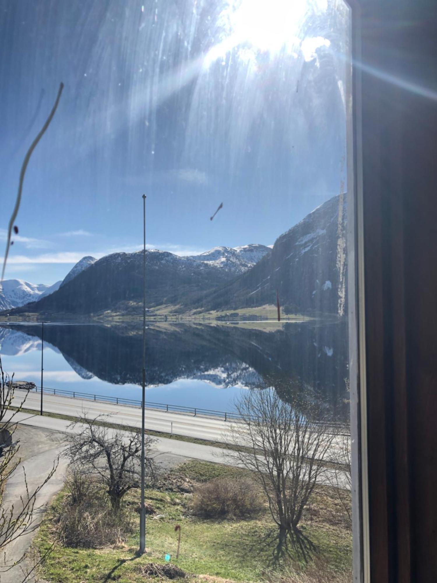 Jolster Lake View Ardal  Екстер'єр фото