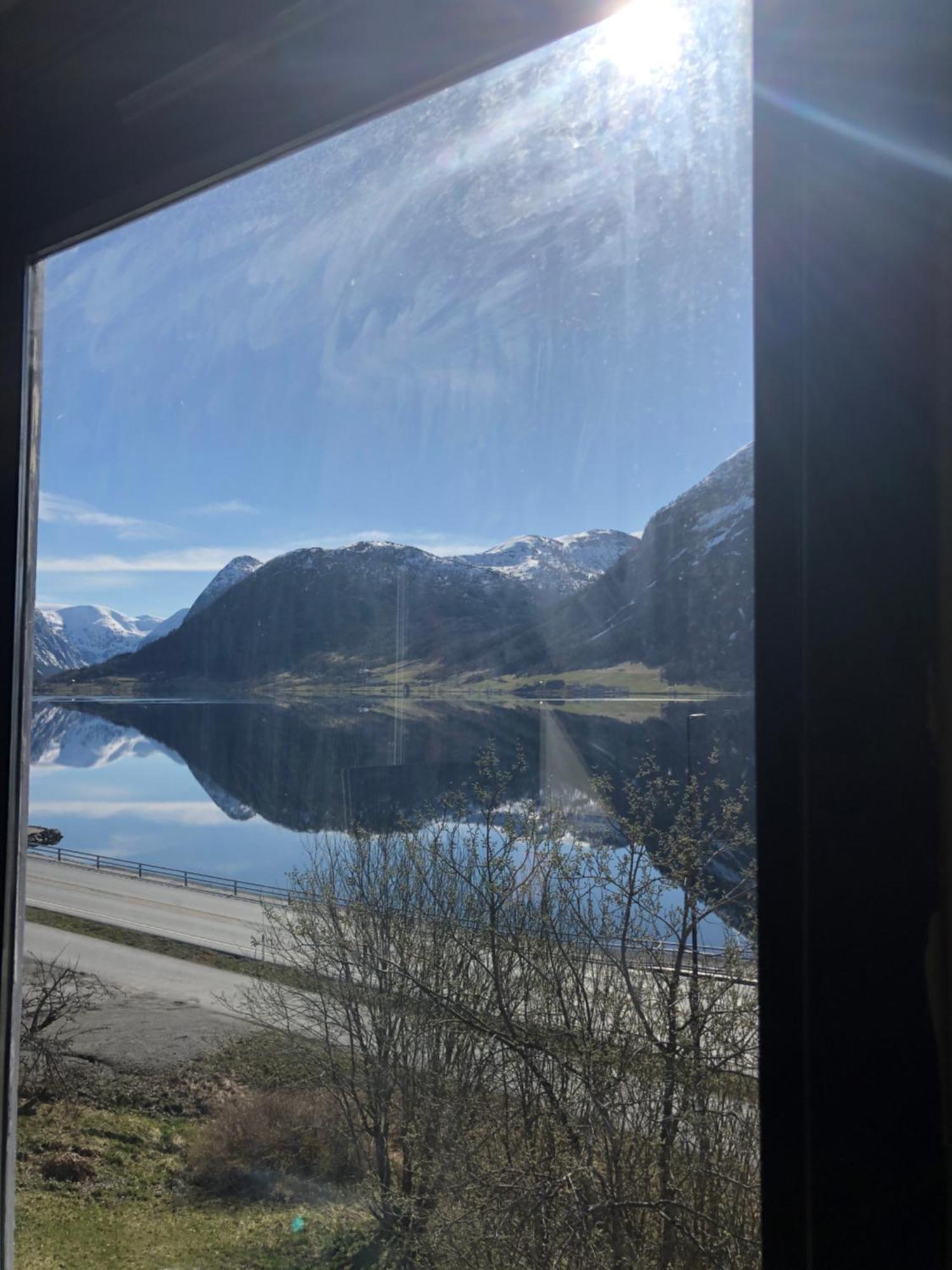 Jolster Lake View Ardal  Екстер'єр фото