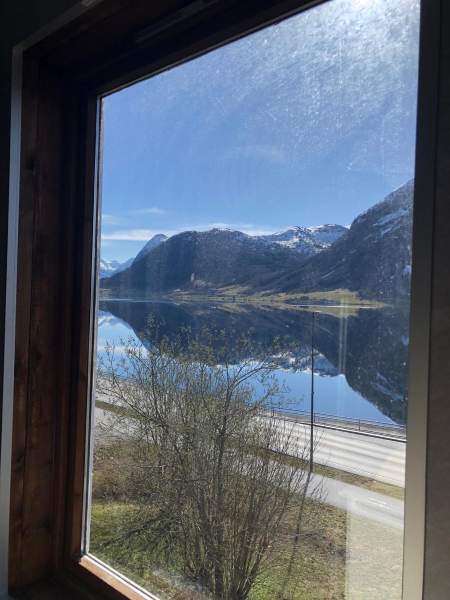 Jolster Lake View Ardal  Екстер'єр фото