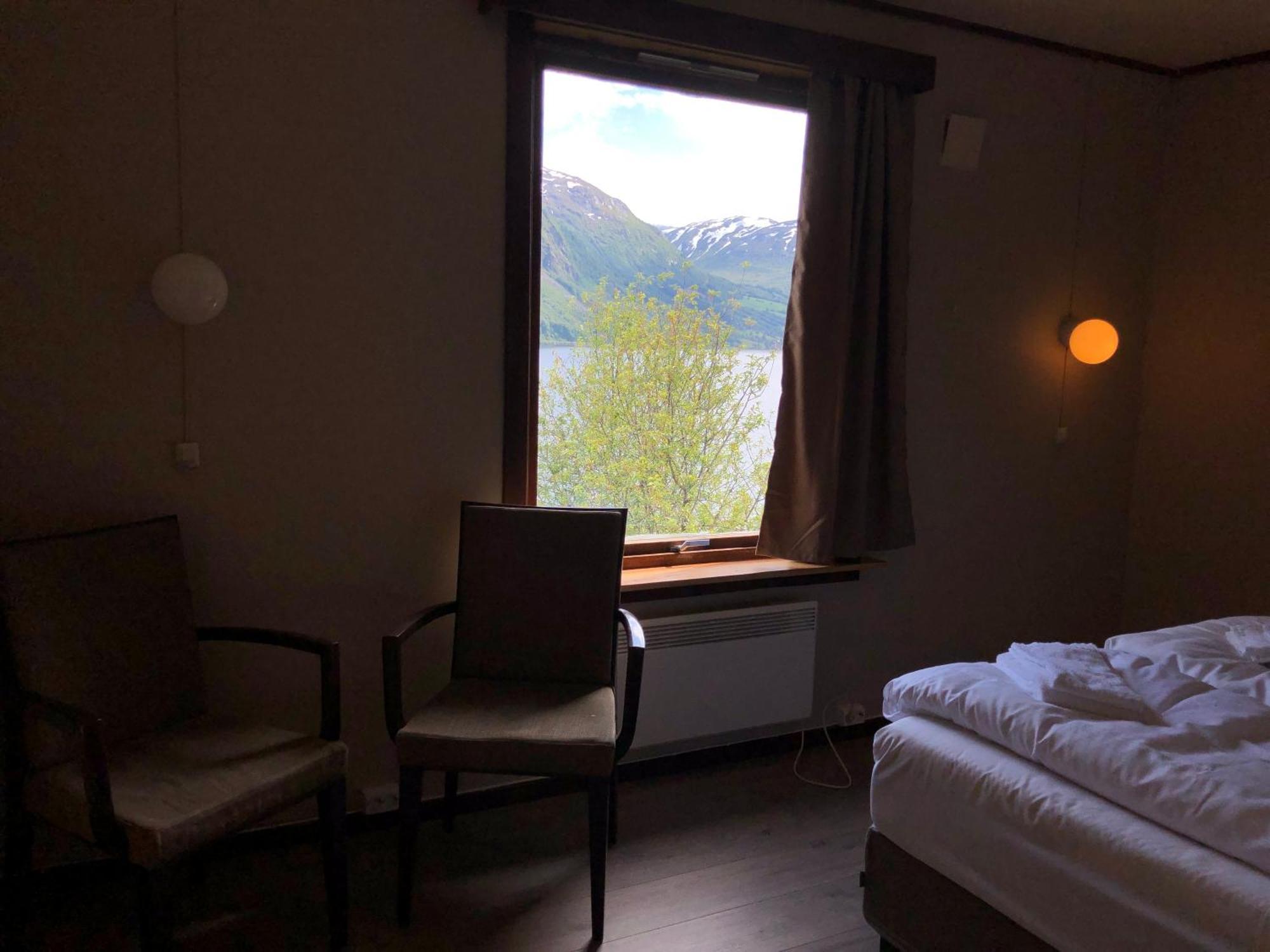 Jolster Lake View Ardal  Екстер'єр фото