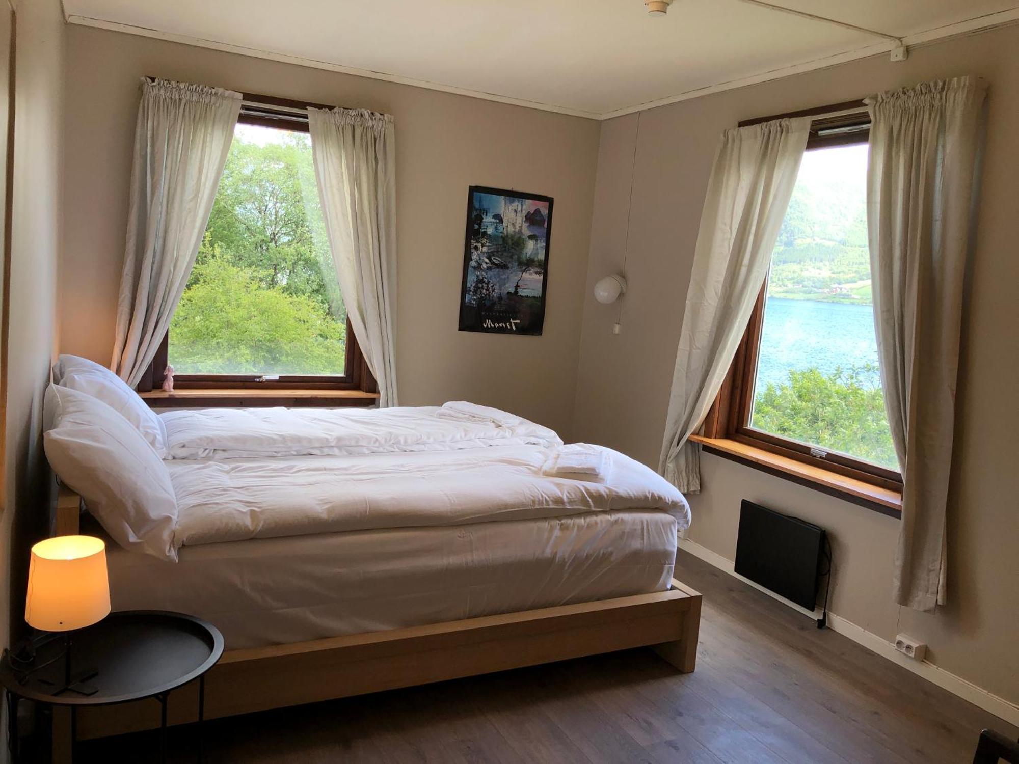 Jolster Lake View Ardal  Екстер'єр фото