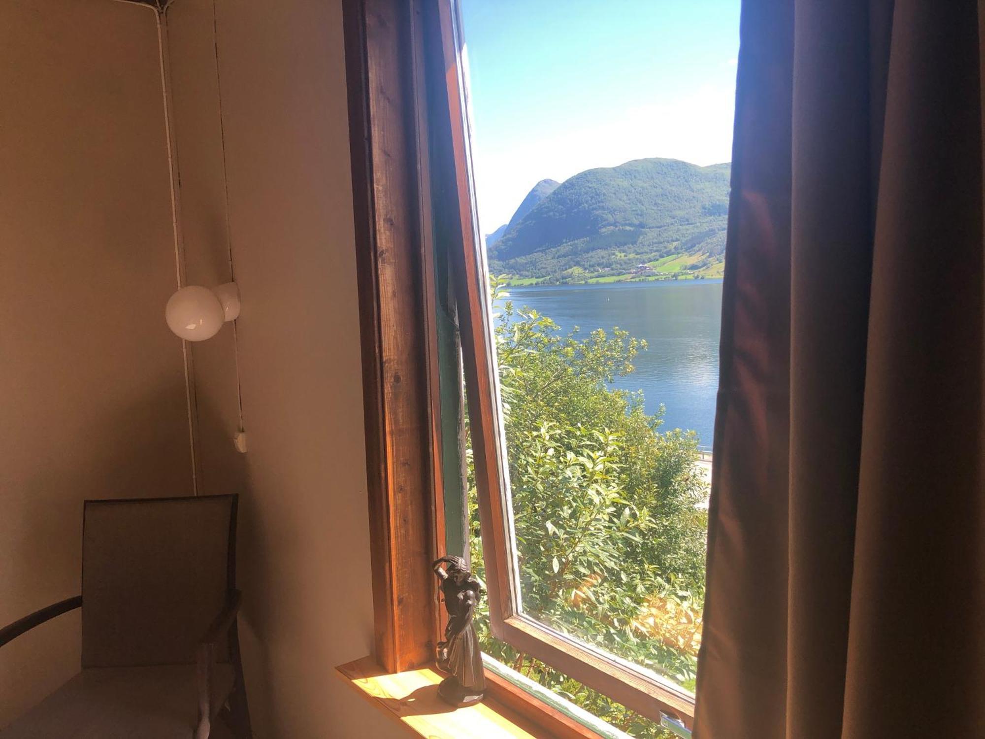 Jolster Lake View Ardal  Екстер'єр фото