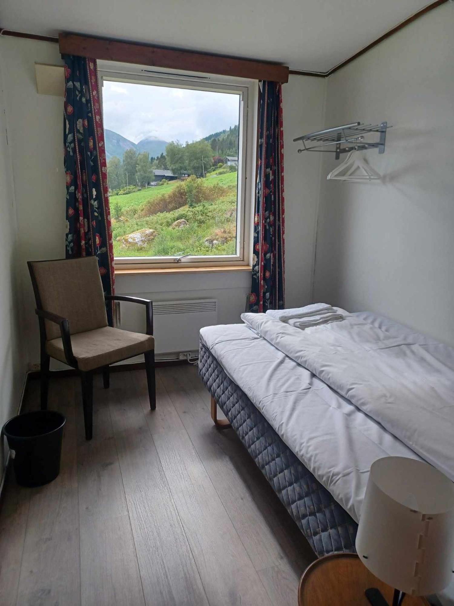 Jolster Lake View Ardal  Екстер'єр фото
