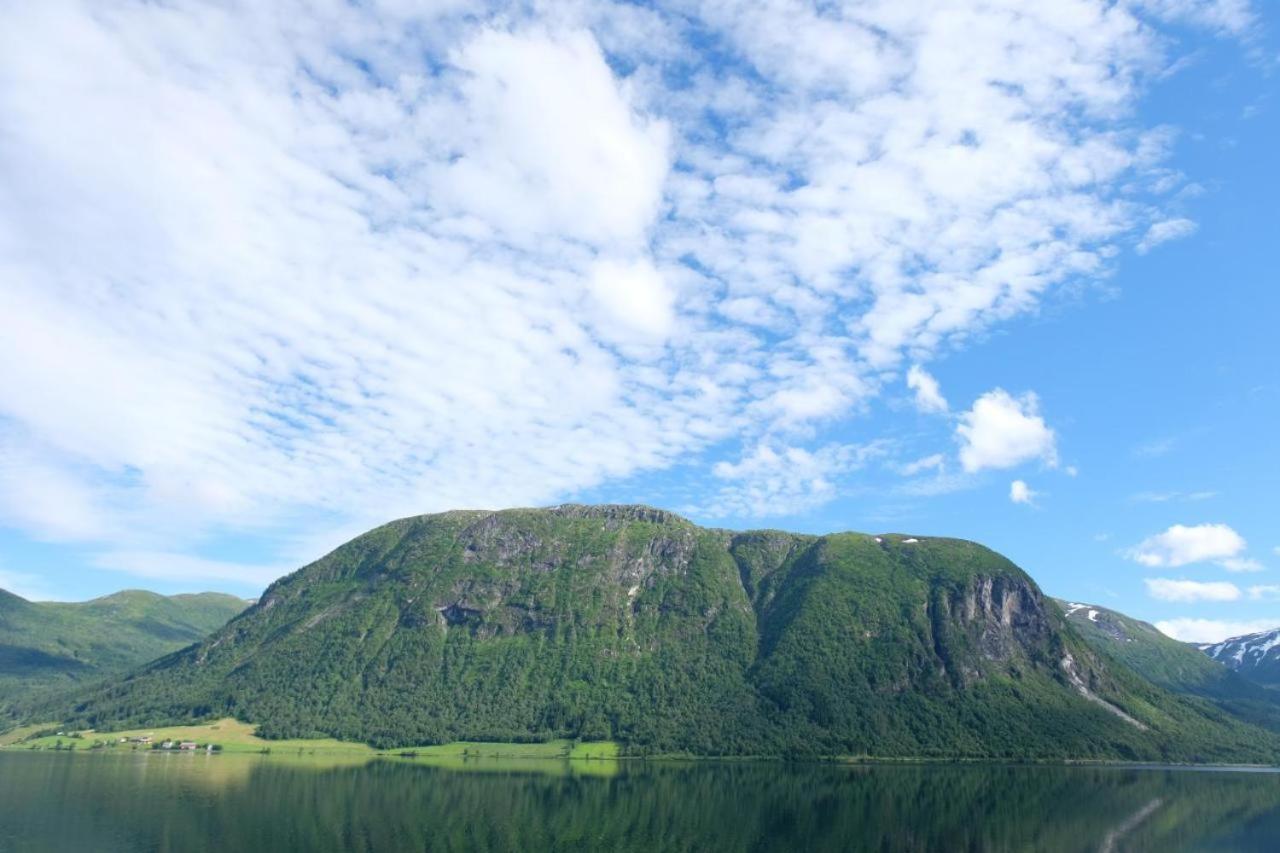 Jolster Lake View Ardal  Екстер'єр фото