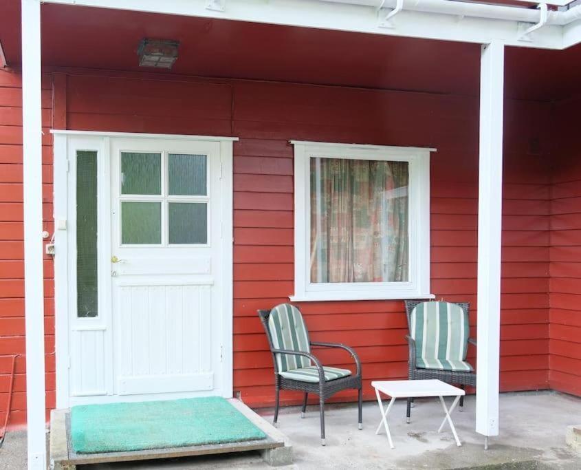 Jolster Lake View Ardal  Екстер'єр фото